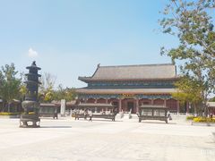 -天津妈祖文化园