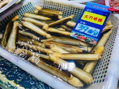 -旺角小渔村·海肠捞饭开创者(环山路店)