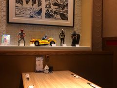 -小山日本料理(兴业太古汇店)