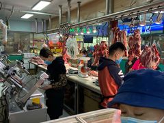 -满记烧饼(牛街东里小区一区店)