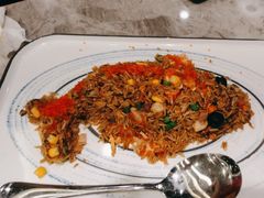 -九龙茶记·粤式餐厅融合菜(鹭江店)