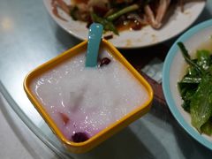 -锦里海景海鲜餐厅.三亚老字号(亚龙湾中心广场店)
