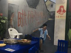 -马路边边·成都串串(翠柏路店)