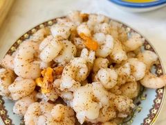 -裕兴记·蟹黄面馆养育巷精选店面馆