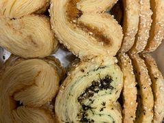 -家琳甜品(江南东店)