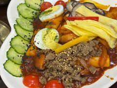 -釜山豚骨汤饭(芝罘万达广场店)