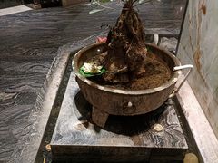 -南堂館川菜文化餐厅(天府店)
