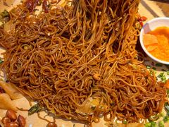 -嗲嗲的椰子鸡・太琼糟粕醋(上海百联又一城店)