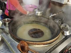 -邵顺兴锅盖面(金山宝地店)