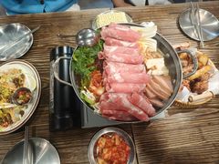 -MI WU FACTORY米屋美食工厂餐厅(绿地店)