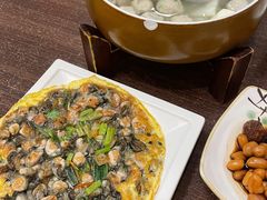 -海坛特色小吃·只做平潭特色菜(平潭店)