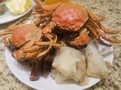 -禾斗海鲜自助(市南银座店)