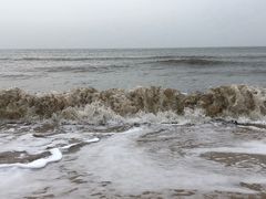-碣石国家级海洋公园