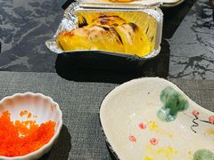 -樱之盛宴·蟹料理海鲜自助(前进大街店)