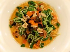 -长生素斋(普陀山店)