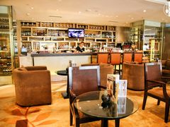 大堂-粤海喜来登酒店·&More聚驿(天河城店)