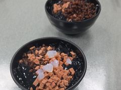 -雨后行菜(报慈北路店)