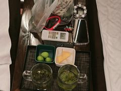 -水墨澜渟足道·SPA·传统(四望亭东关街店)