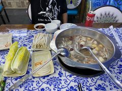 -范饭椰林川湘味海鲜·椰子鸡(三亚湾椰梦长廊店)