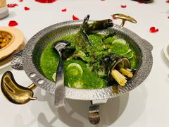 -狮拾久·现代新加坡料理(福田COCO Park店)