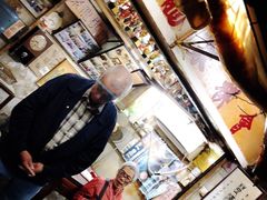 -义顺牛奶公司(新马路老店)