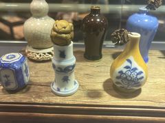 -中福古玩城(浙江中路店)