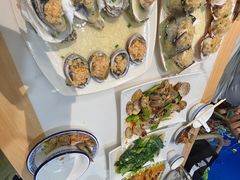 -四川小胡子海鲜(丁村万人海鲜广场店)