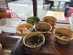 -星粉面大王城(德馨园店)