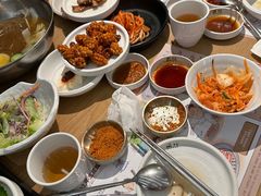 -本家韩国烤肉(青岛万象城店)