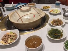 -天宜隆蘑菇宴火锅(石景山旗舰店)