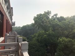 -杭州香格里拉饭店