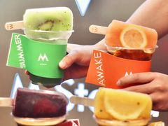 -M Stand(宁波万象城店)