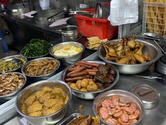 -福屿鲜捞小吃·捞化(福屿总店)