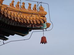 -颐和园