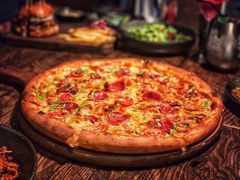 -Q MEX 库迈墨西哥餐吧(三里屯店)