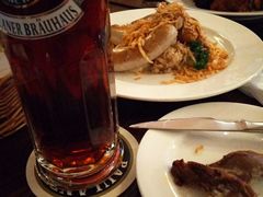 -宝莱纳餐厅(滨江店)