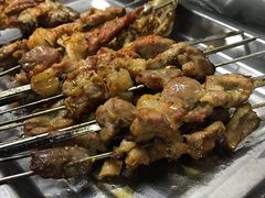 熟筋-慧姐烤串(南宁南小区店)