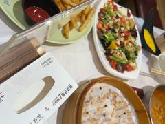 -荆九爷爆炒桥头三嫩(浙大店)