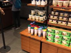 -星巴克(成都锦里店)