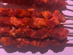 -丰茂烤串(全国首店)