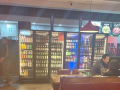 -刘记大块烤羊腿餐吧(北沙滩店)