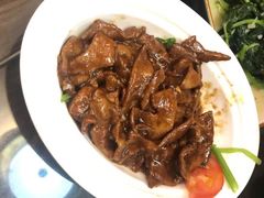 -堂宴·老厦门私房菜(1988仙岳总店)