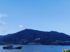 -北岐滩涂