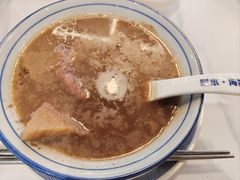 -明本湛江鸡•海鲜小厨(陈家祠店)