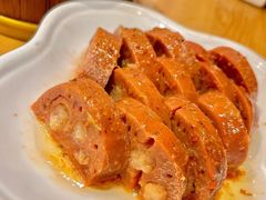-粤仔湾砂锅粥(广益哥伦布店)