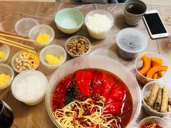 -千稻剁椒大鱼头(CityOn熙地港店)