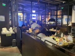 -前海沿·青岛菜(五四广场永旺店)