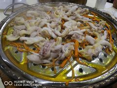 -凯盈阁·顺德私房菜·桑拿鸡