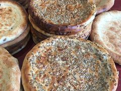 -清真·尚穆回回香清真餐厅(工人新村店)