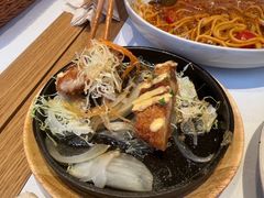 -无印良品餐堂 MUJI Diner(成都太古里店)
